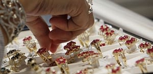 Comprar semijoias direto da fabrica